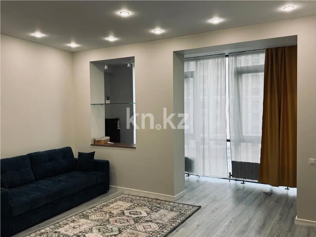 Продажа 2-комнатной квартиры, 68.8 м² - Продажа квартир в Алматы - страница 12 фото 1 из 2