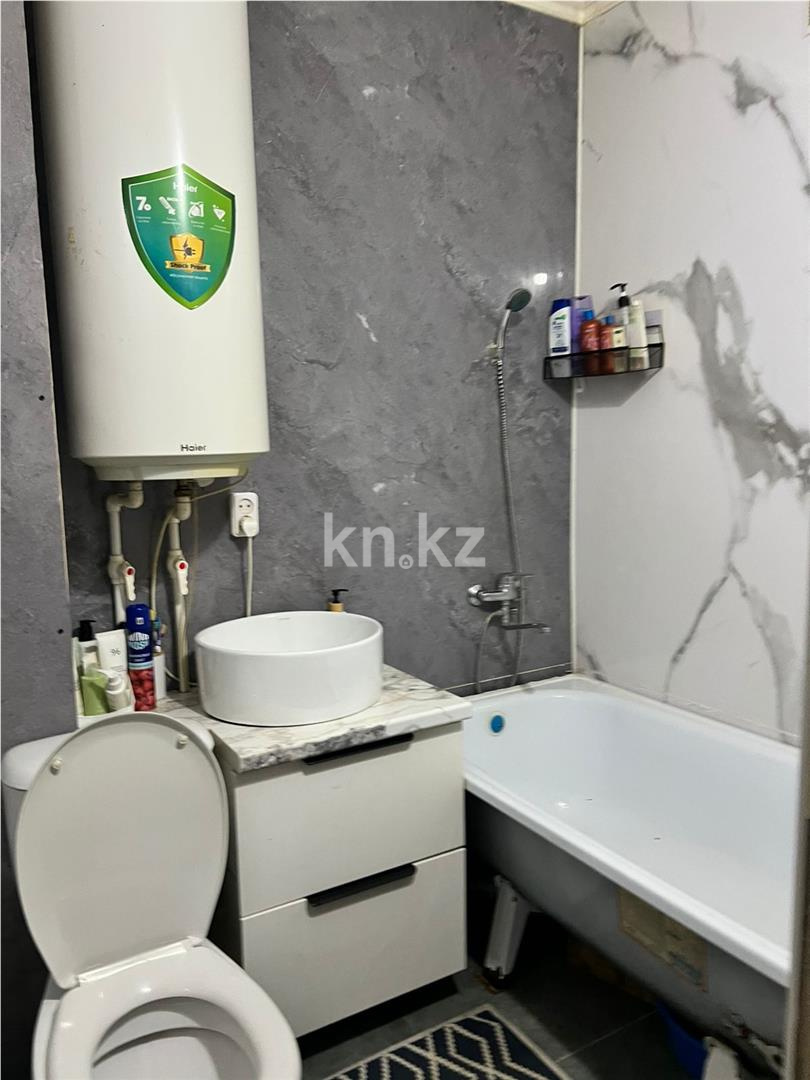 Продажа 3-комнатной квартиры, 57 м² - Продажа трехкомнатных квартир в Караганде фото 10 из 13