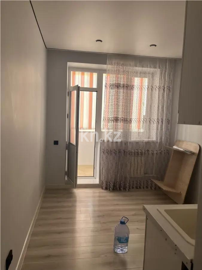 Продажа 1-комнатной квартиры, 38 м² в Астане - фото 2