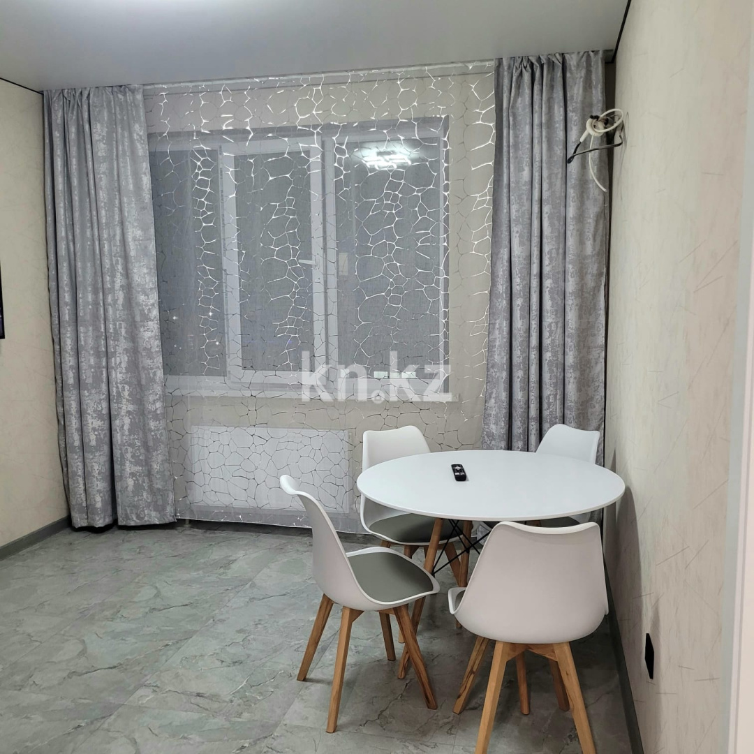 Аренда 2-комнатной квартиры, 47 м² - Аренда недвижимости в Алматы фото 4 из 12