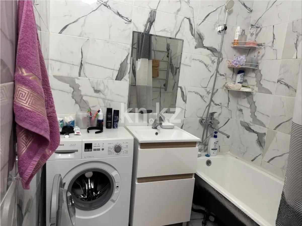 Продажа 2-комнатной квартиры, 54 м² в Алматы - фото 4