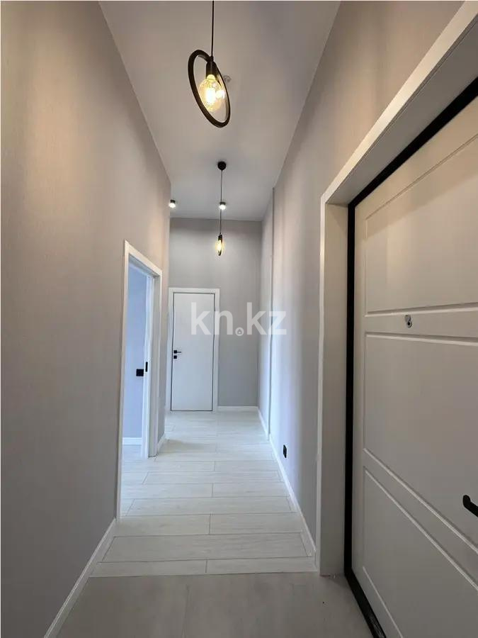 Продажа 1-комнатной квартиры, 45 м² - Продажа  однокомнатных квартир в Алматы - страница 3 фото 4 из 4