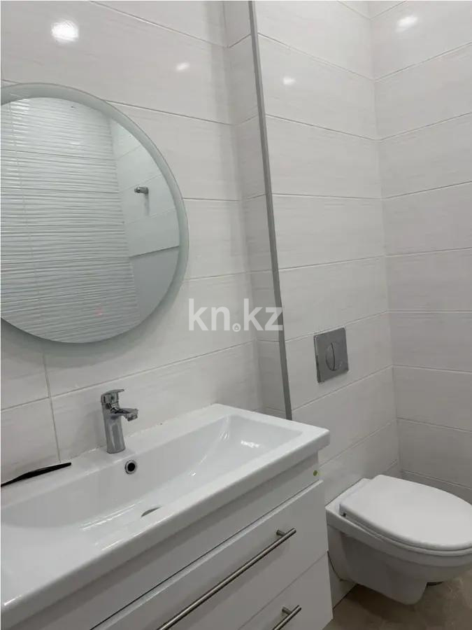 Продажа 1-комнатной квартиры, 40.2 м², ул. Торекулова, дом  95 в Алматы - фото 3