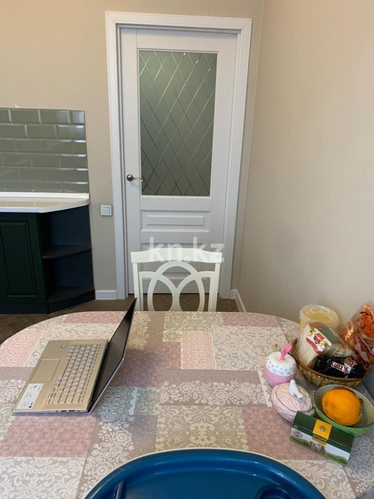 Продажа 3-комнатной квартиры, 83 м², ул. Минина, дом  24 в Алматы - фото 4