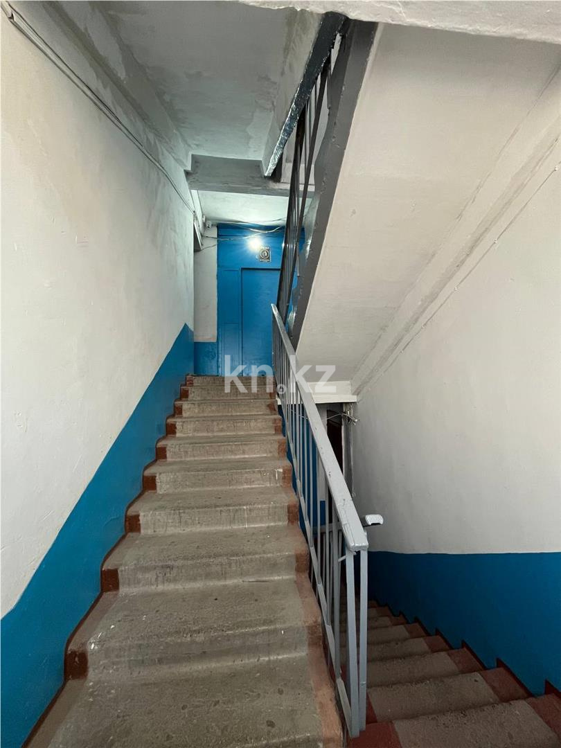 Продажа 2-комнатной квартиры, 35 м², пр. Металлургов - Продажа и аренда недвижимости в Темиртау фото 13 из 16