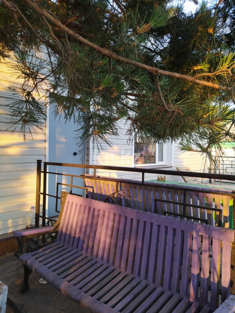 Продажа 5-комнатного дома, 170 м², ул. Балхашская - Продажа домов и коттеджей в Караганде фото 4 из 6