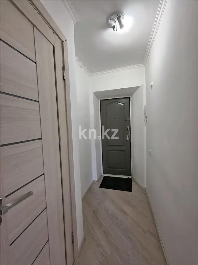 Продажа 1-комнатной квартиры, 30.6 м² в Алматы - фото 4