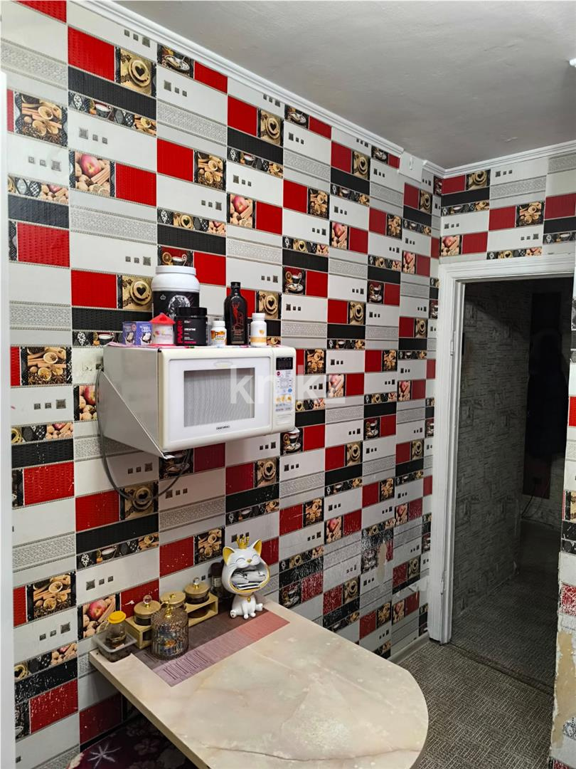 Продажа 3-комнатной квартиры, 61 м² - Продажа трехкомнатных квартир в Караганде - страница 2 фото 12 из 20