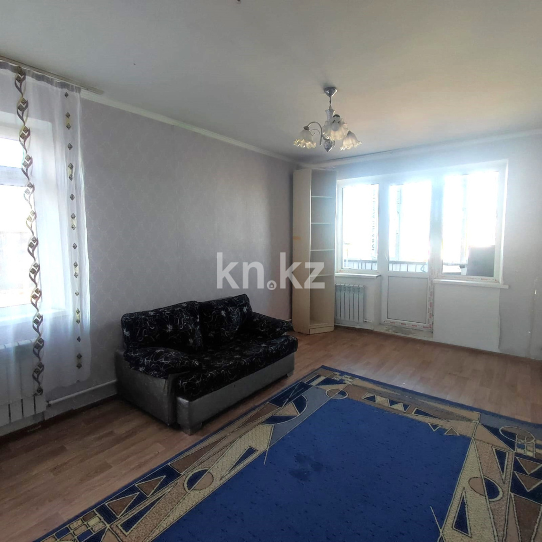 Продажа 1-комнатной квартиры, 32 м², ул. Сейфуллина - Продажа квартир в Абае фото 2 из 7