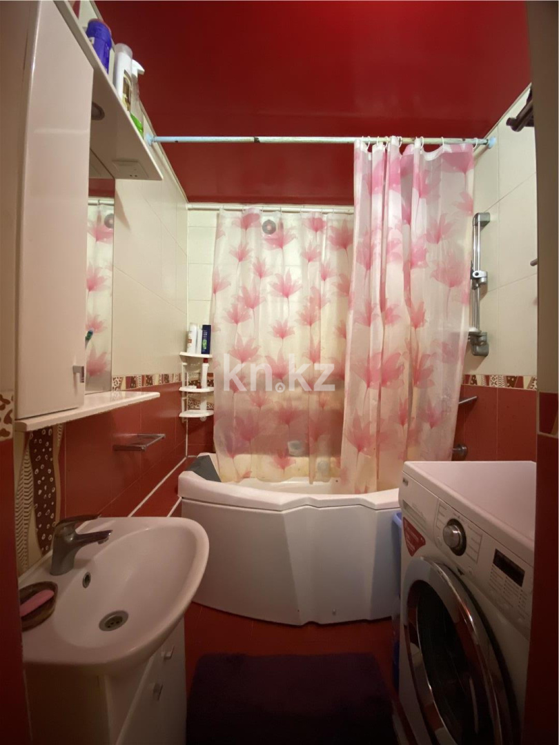 Продажа 4-комнатной квартиры, 90 м² - Продажа квартир в р-не Алматы Астаны - страница 13 фото 5 из 16