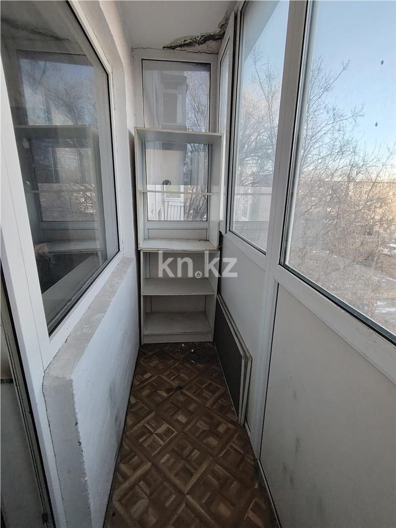 Продажа 3-комнатной квартиры, 61 м², ул. 6-й мик-н, дом  15 - Продажа  трехкомнатных квартир в Темиртау фото 10 из 12