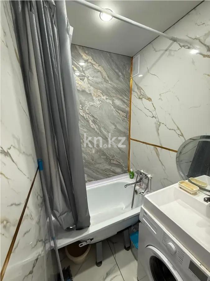 Продажа 2-комнатной квартиры, 48 м², 7-й мкр., дом  49 - Продажа квартир в Темиртау фото 4 из 6