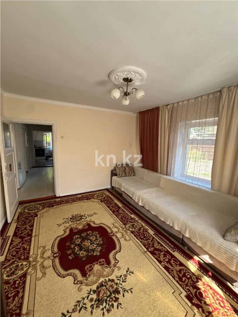 Продажа 4-комнатного дома, 72 м² - Продажа домов, коттеджей в Караганде - страница 2 фото 7 из 15