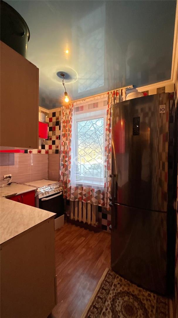 Продажа 3-комнатной квартиры, 56 м², пр. Республики - Продажа  трехкомнатных квартир в Темиртау фото 7 из 13