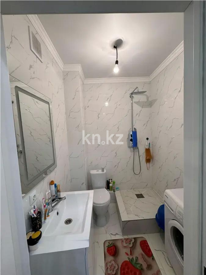 Продажа 2-комнатной квартиры, 40 м² в Астане - фото 4