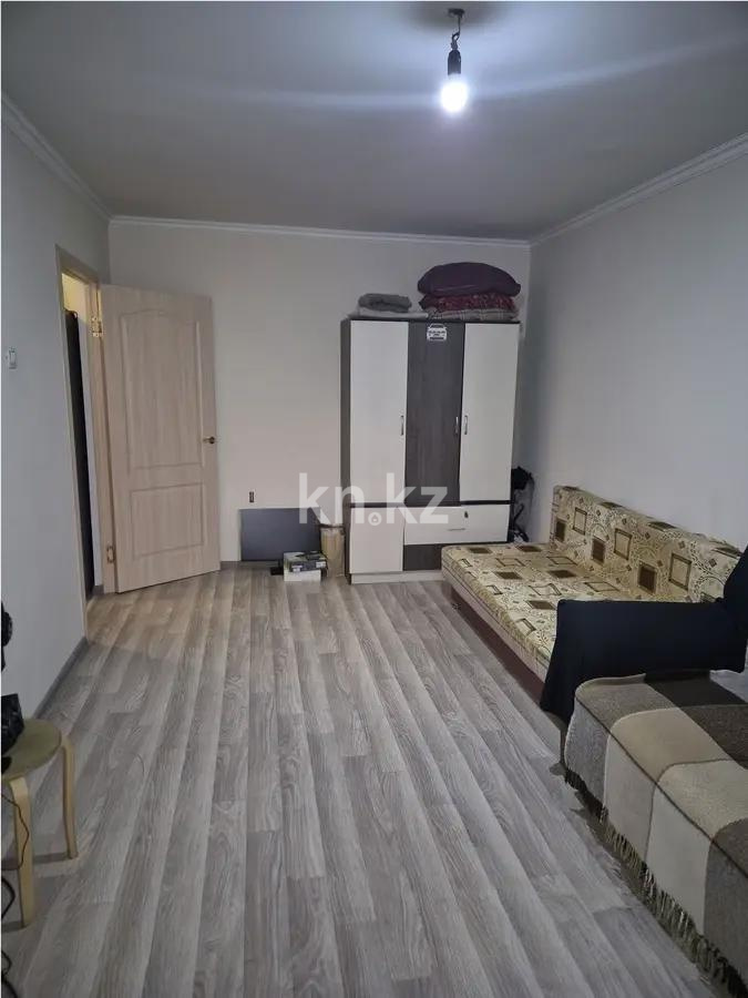 Продажа 1-комнатной квартиры, 32.4 м² в Алматы