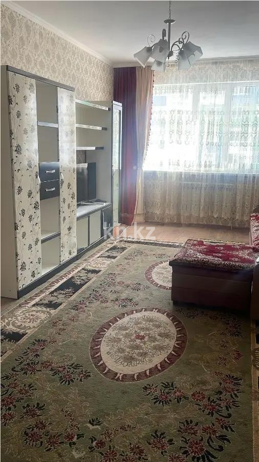 Продажа 2-комнатной квартиры, 65 м² в Алматы