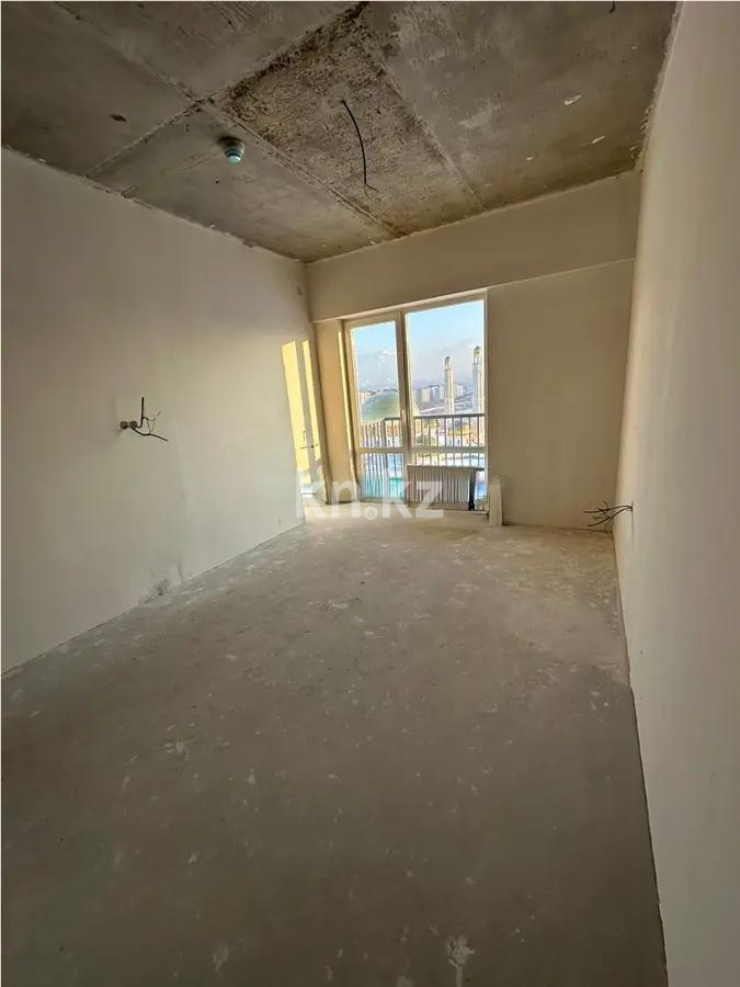 Продажа 2-комнатной квартиры, 56 м², мкр-н Гажайып, дом  5/3 - Продажа  двухкомнатных квартир в Алматы без посредников фото 1 из 3