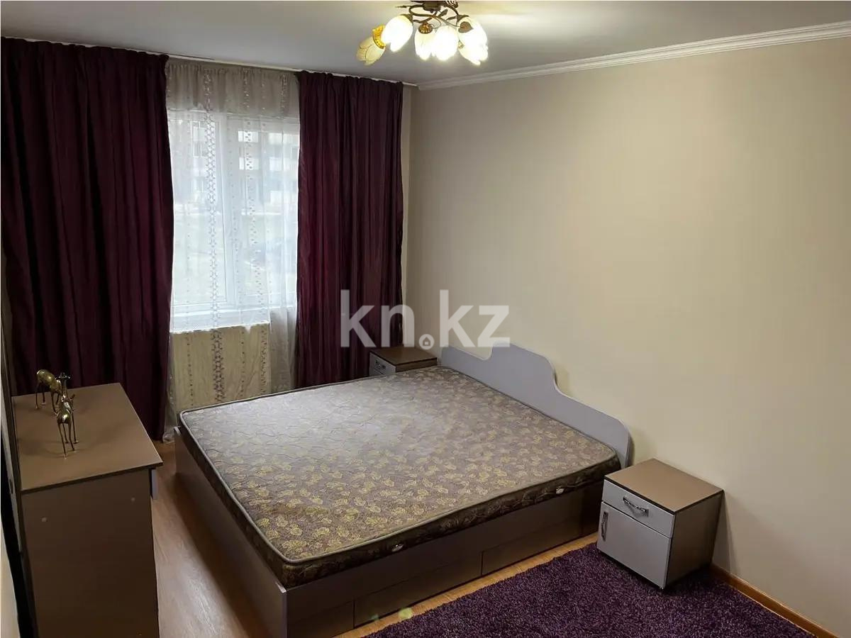 Продажа 2-комнатной квартиры, 67 м², мкр-н Аккент, дом  46 в Алматы