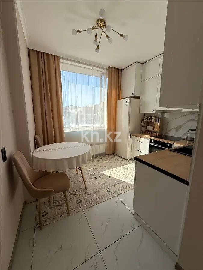 Продажа 1-комнатной квартиры, 37.5 м² - Продажа квартир в Астане - страница 52 фото 2 из 4