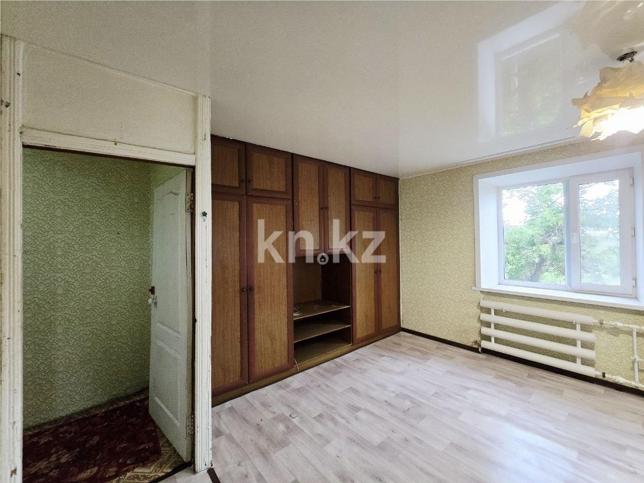 Продажа 1-комнатной квартиры, 31 м² - Продажа квартир в Темиртау фото 5 из 10
