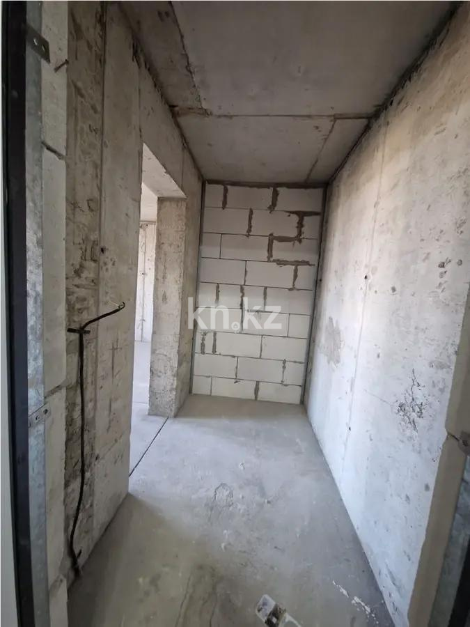 Продажа 1-комнатной квартиры, 41 м², ул. Кассина, дом  146/4 - Продажа квартир в Алматы фото 2 из 2