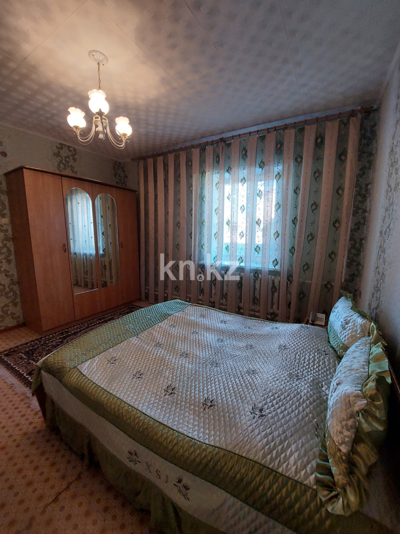 Продажа 6-комнатного дома, 195 м² - Продажа домов, коттеджей в Караганде - страница 7 фото 22 из 27