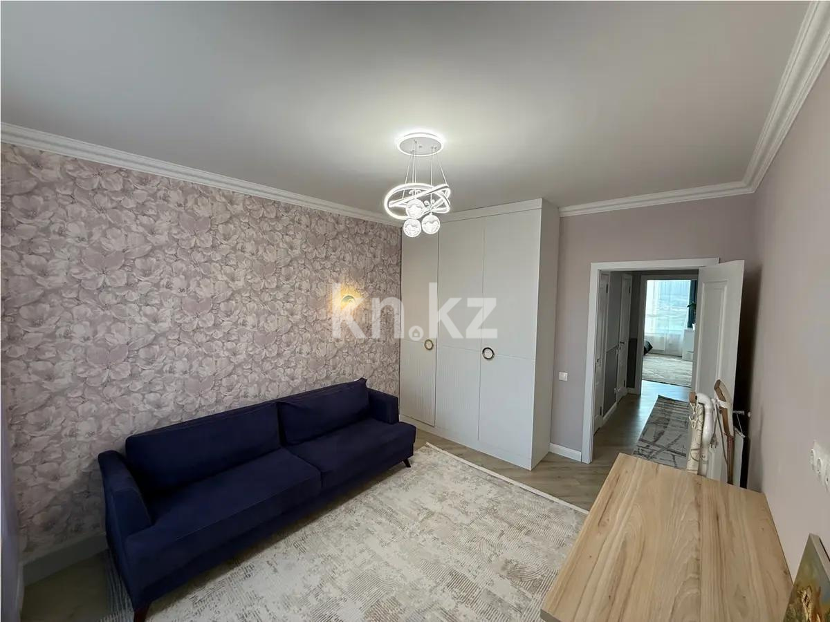Продажа 4-комнатной квартиры, 115 м² в Астане - фото 3