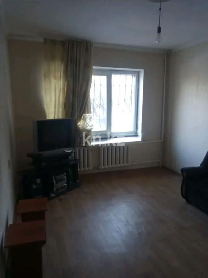 Продажа 1-комнатной квартиры, 42 м² в Алматы