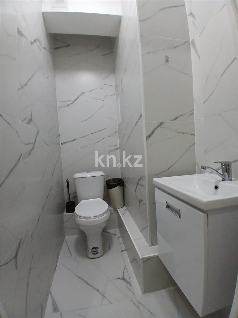 Продажа 3-комнатной квартиры, 67 м² - Аренда квартир помесячно в Семее фото 13 из 19