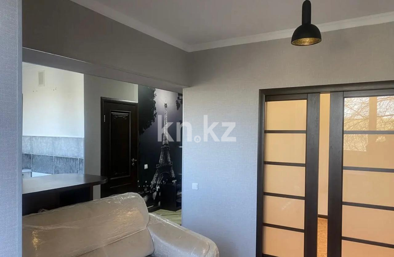 Продажа 1-комнатной квартиры, 37 м² - Недвижимость в Алматинской области фото 2 из 18