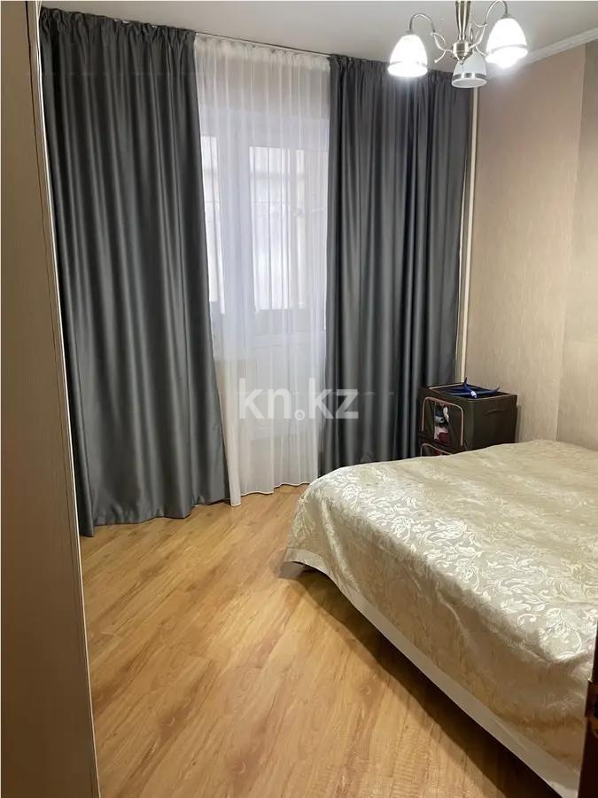 Продажа 2-комнатной квартиры, 44 м² в Алматы - фото 2