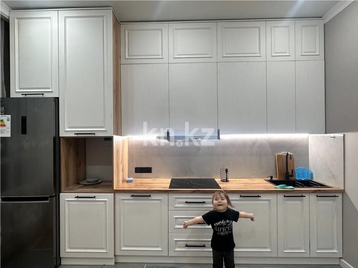 Продажа 1-комнатной квартиры, 42 м², пр. Райымбека, дом  351/2 в Алматы - фото 2