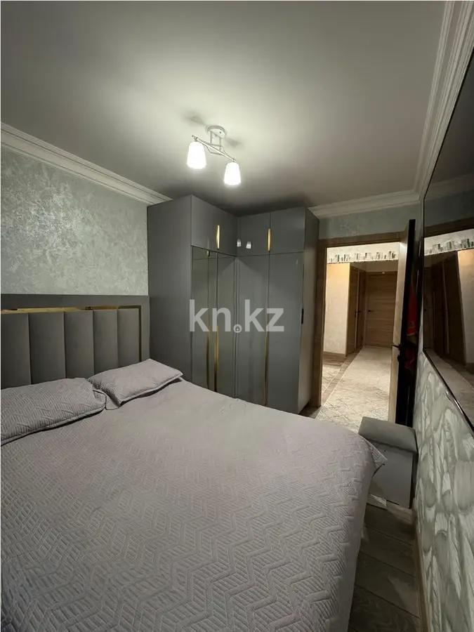 Продажа 3-комнатной квартиры, 63 м², мкр-н Орбита-3, дом  7 в Алматы - фото 3
