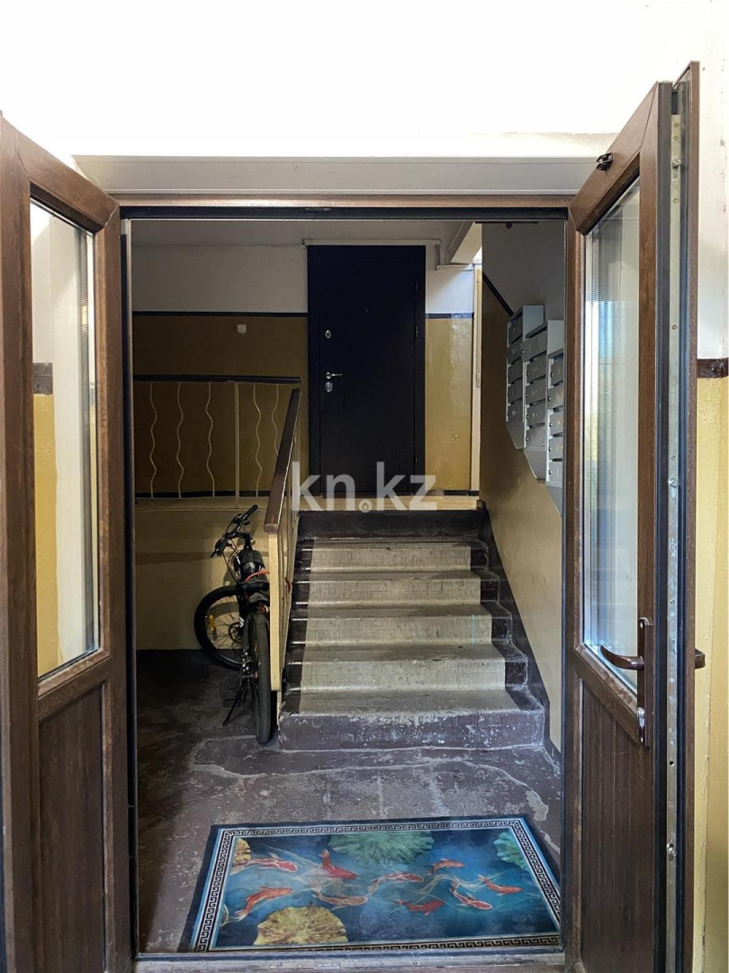 Продажа 2-комнатной квартиры, 50.2 м² в Астане - фото 16
