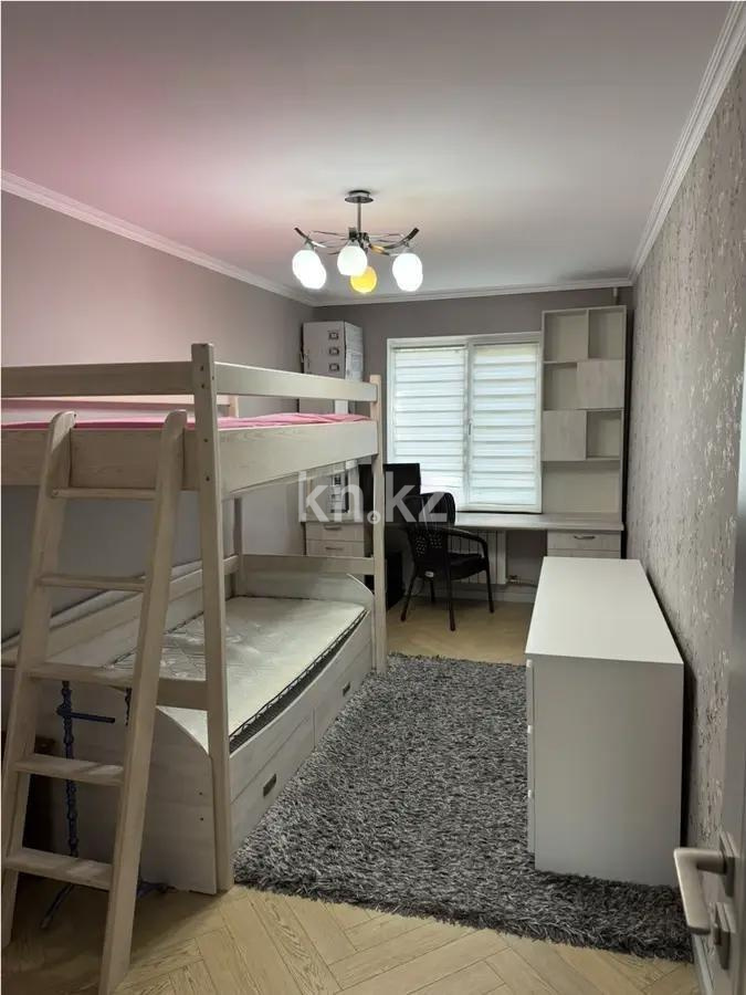 Продажа 3-комнатной квартиры, 58 м² в Алматы - фото 3