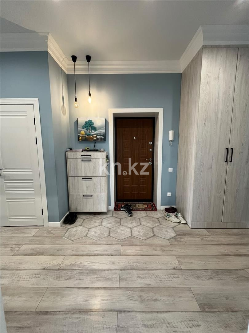 Продажа 3-комнатной квартиры, 82 м² - Продажа квартир в новостройках Караганды - страница 18 фото 21 из 21