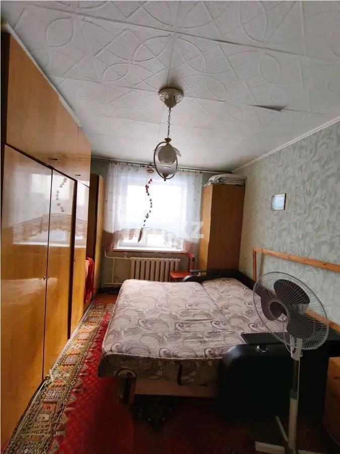 Продажа 2-комнатной квартиры, 50 м², ул. 3-й А мик-н, дом  7 - Продажа  двухкомнатных квартир в Темиртау с фото фото 1 из 5