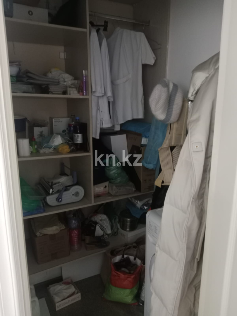 Продажа помещения, 45 м² - Недвижимость в Астане - страница 10 фото 7 из 11