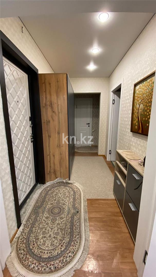 Продажа 2-комнатной квартиры, 53 м², ул. Кемеровская в Караганде - фото 14