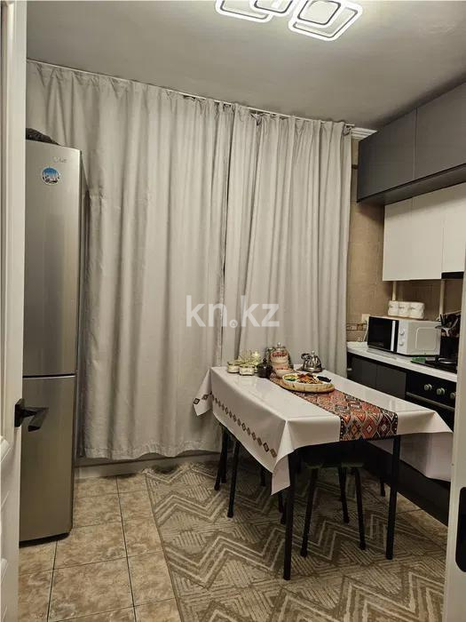 Продажа 3-комнатной квартиры, 68 м², ул. Щербакова, дом  20А в Алматы - фото 4