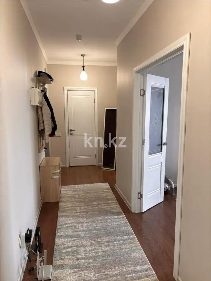 Продажа 2-комнатной квартиры, 57.6 м² в Алматы - фото 5