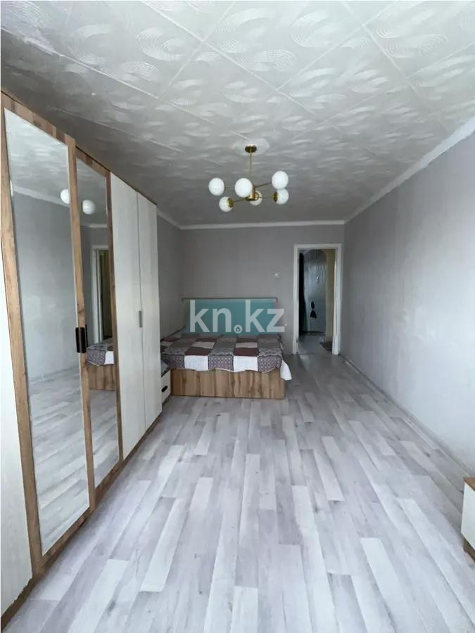 Продажа 2-комнатной квартиры, 48 м² - Продажа  двухкомнатных квартир в Караганде фото 2 из 5