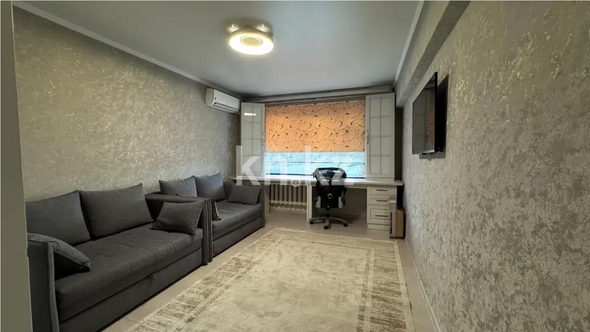 Продажа 3-комнатной квартиры, 70 м² в Алматы - фото 2