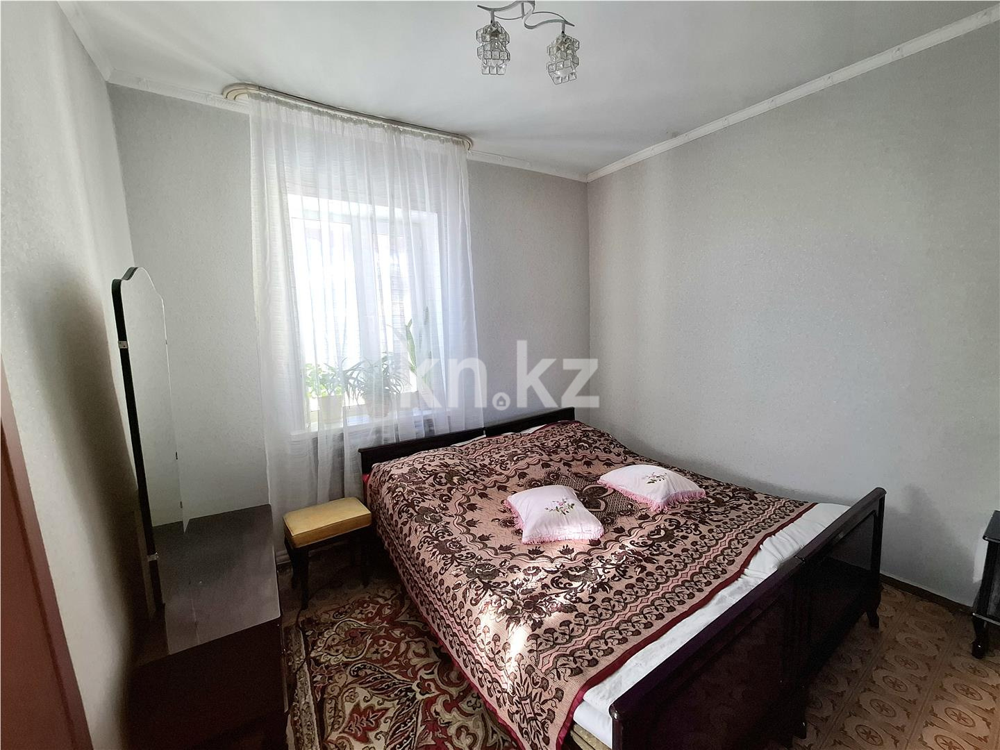 Продажа 4-комнатного дома, 63.6 м² - Продажа домов, коттеджей в Темиртау фото 6 из 30