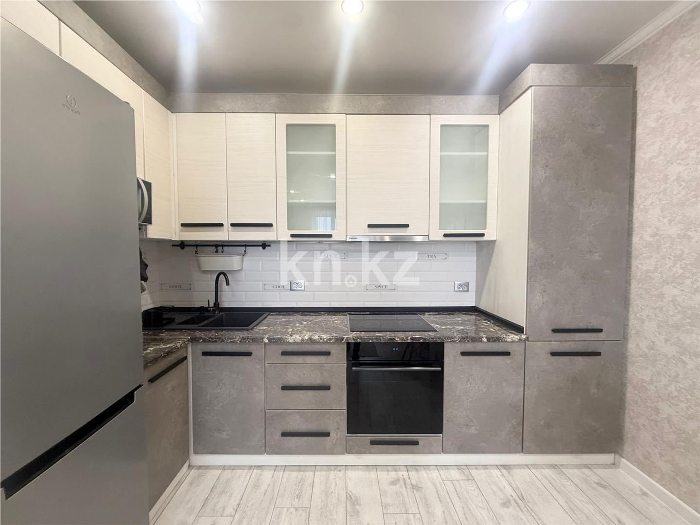 Продажа 3-комнатной квартиры, 71 м² в Караганде - фото 7