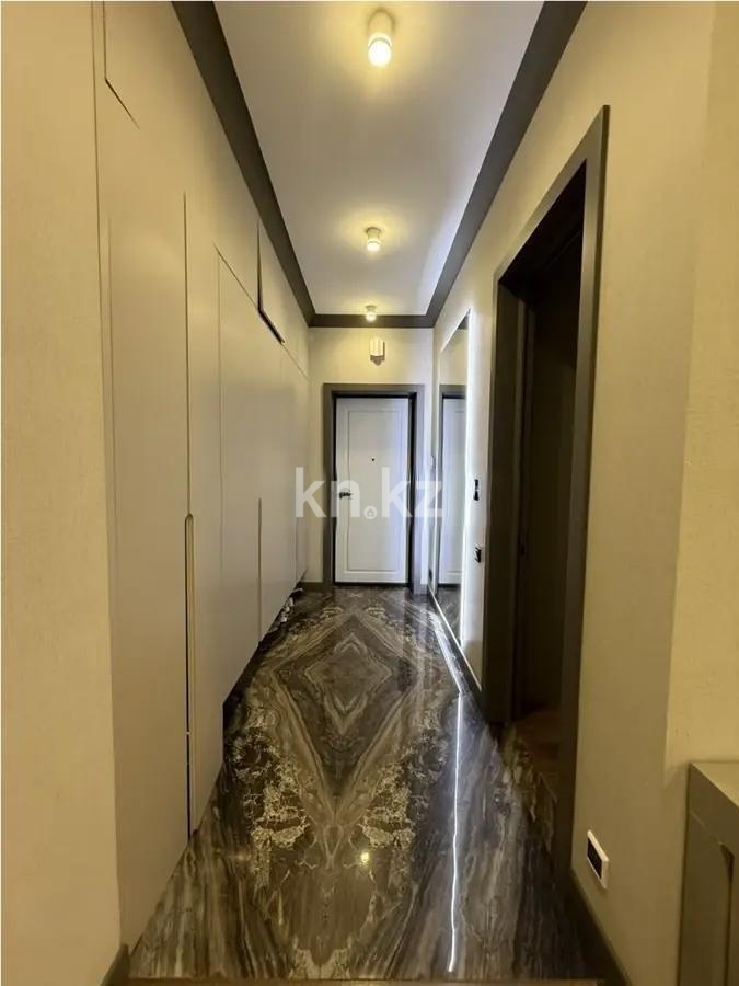 Продажа 4-комнатной квартиры, 137 м² в Астане - фото 8