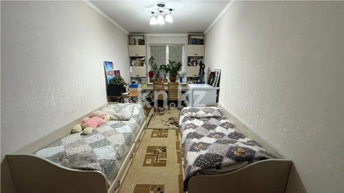 Продажа 3-комнатной квартиры, 59 м² в Алматы - фото 3