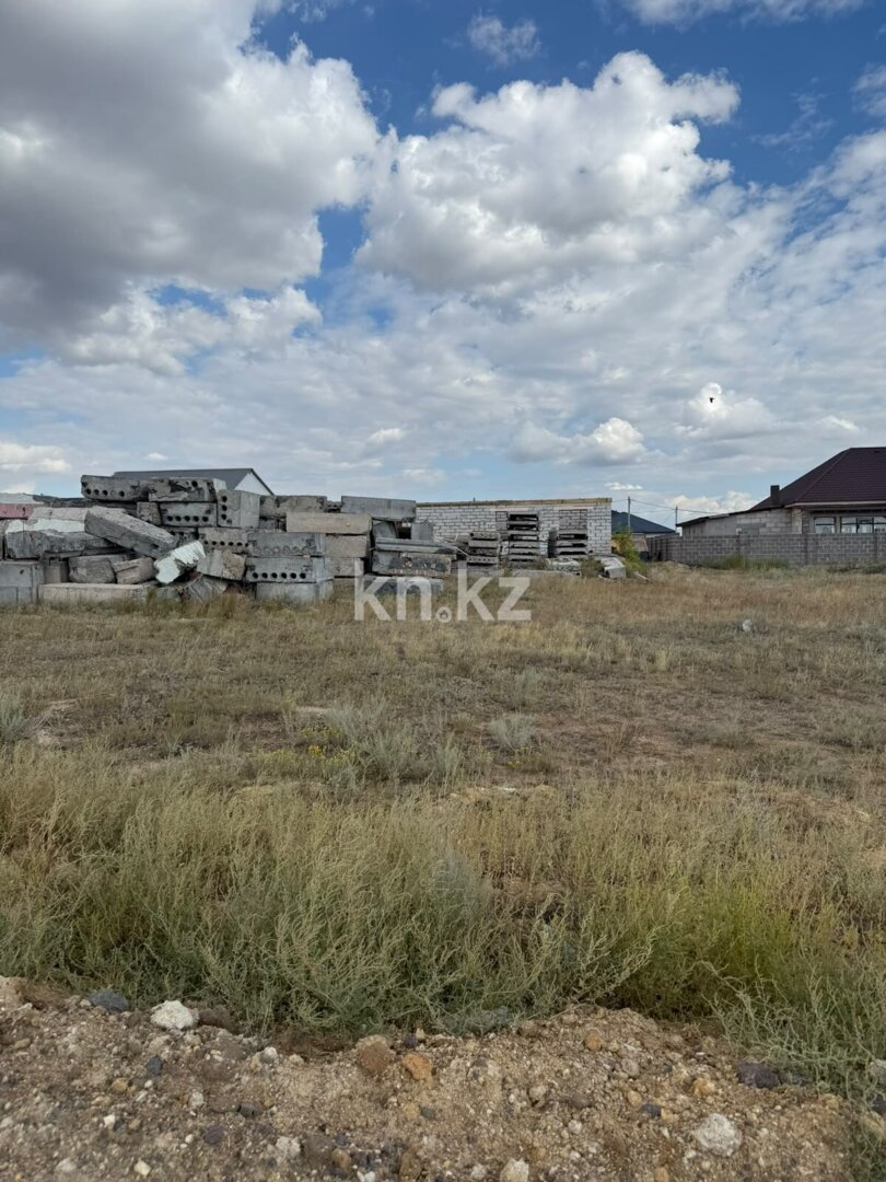 Продажа участка, 10 сот. в Караганде