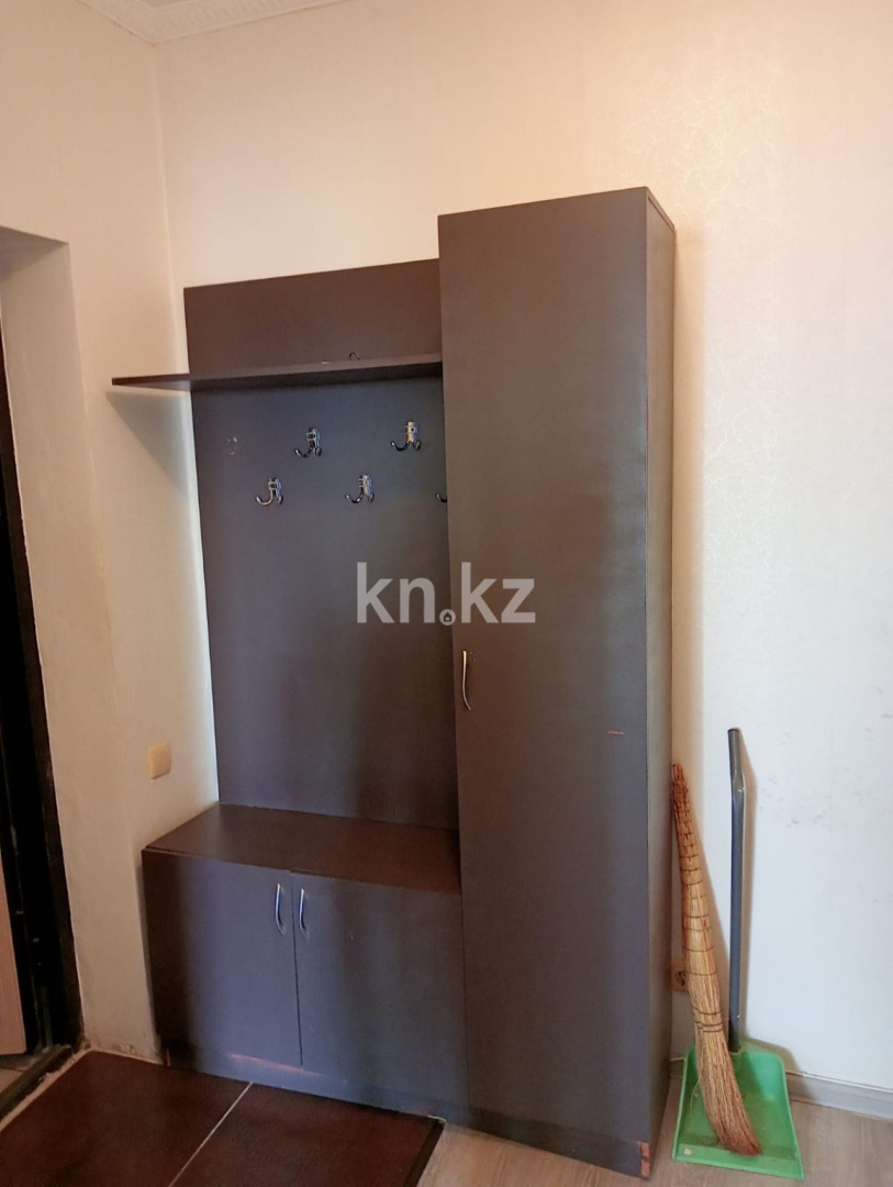 Аренда 1-комнатной квартиры, 36 м² в Астане - фото 9